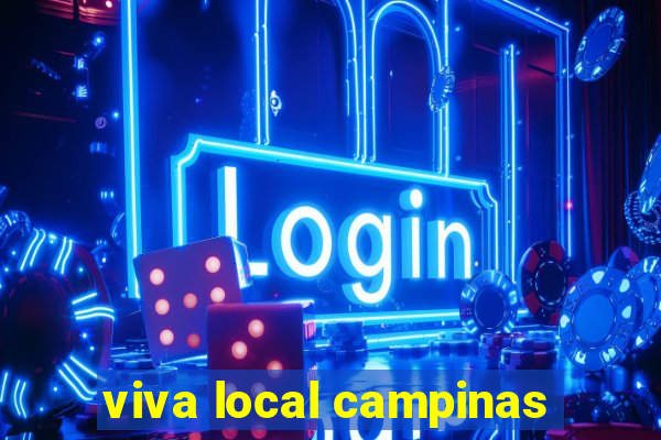 viva local campinas